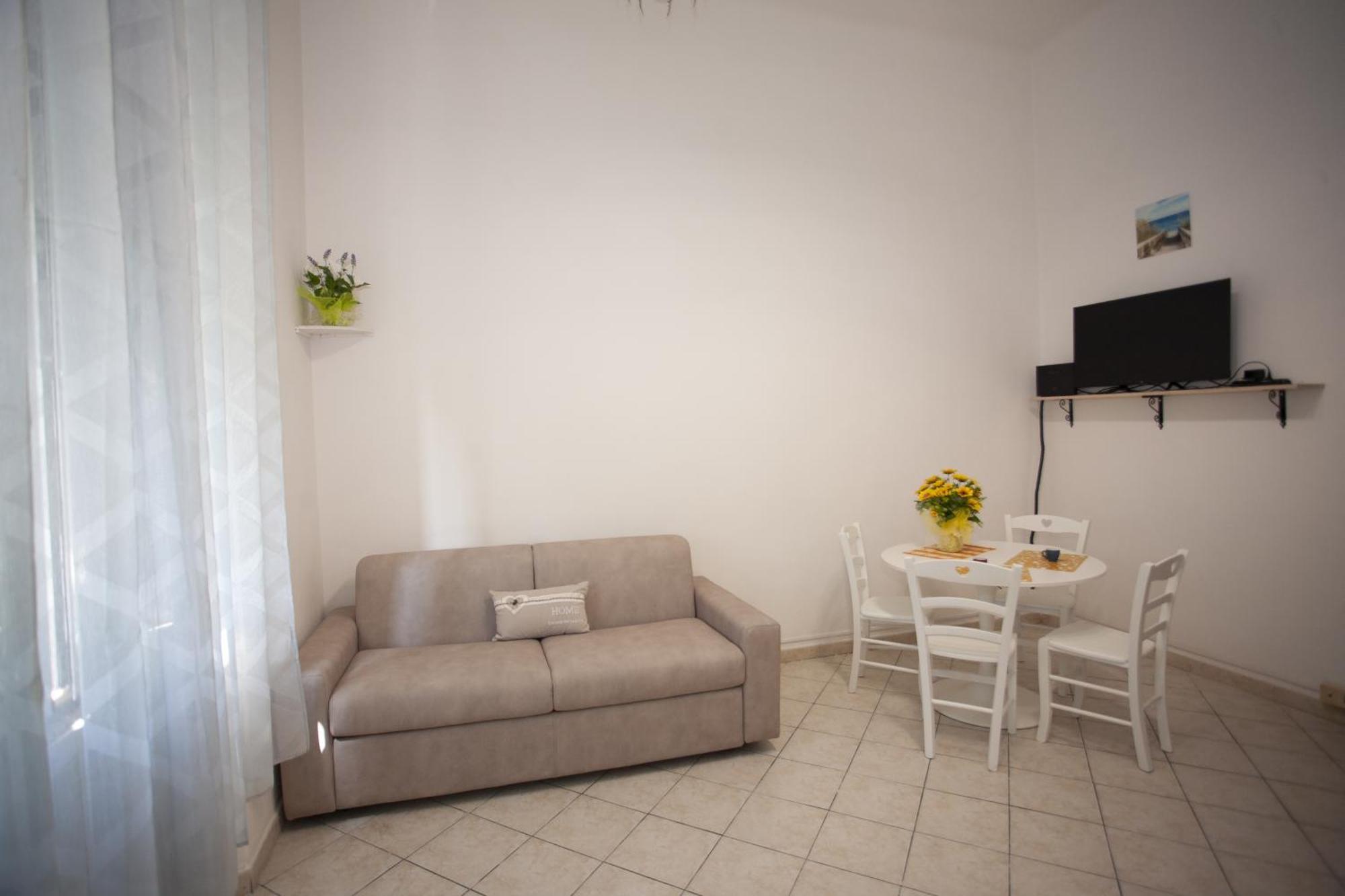 Casa Dea Apartment Livorno Exterior photo